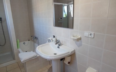 Villa Rental Altea Costa Blanca Jardines de Alhama